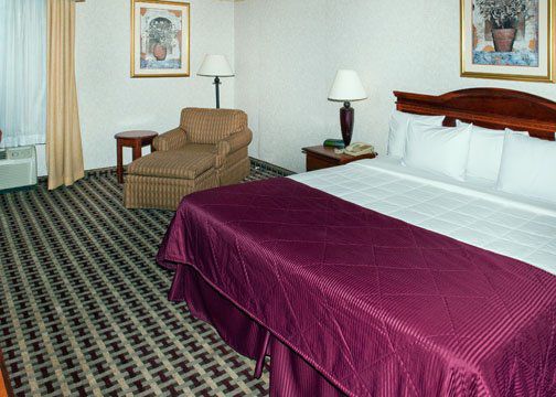 Fairfield Inn & Suites By Marriott Chattanooga Cameră foto
